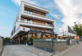 White Marina Apartamenty in Ustronie Morskie